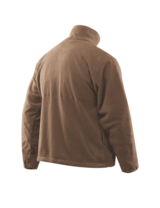 Tru spec 2025 grid fleece hoodie